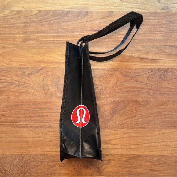 Lululemon Reusable Shopping Bag Small - Bundle of‎ 5 - Picture 4 of 4